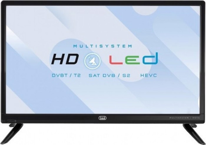 Trevi Tileorasi 19'' HD Ready LED LTV-1904 (1904SA2)